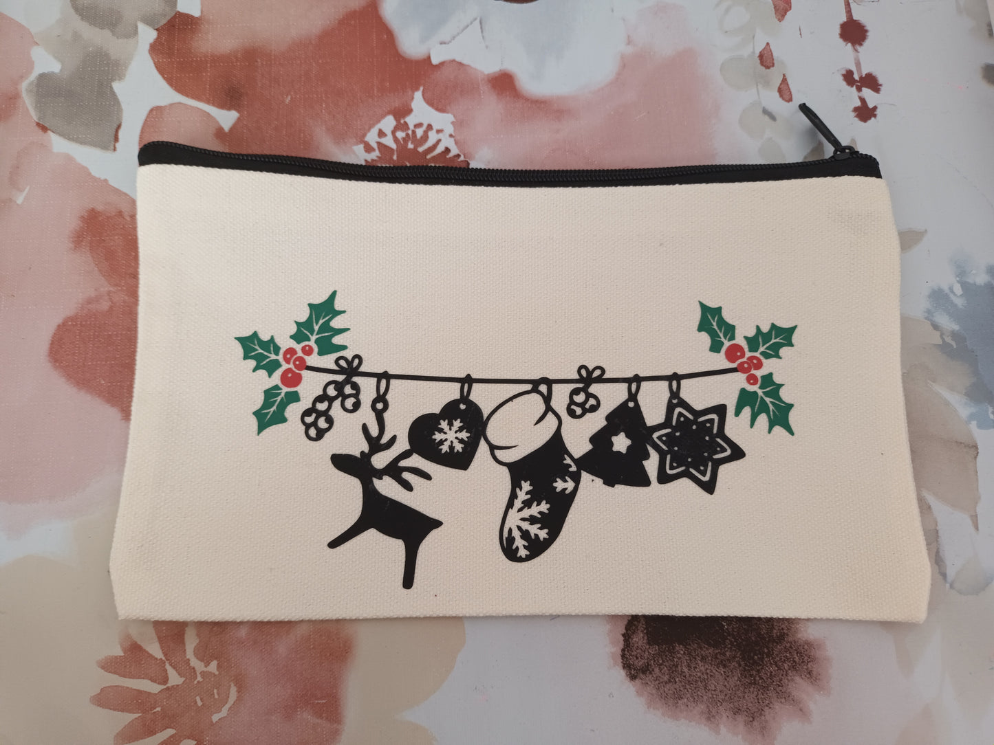 Trousse noel