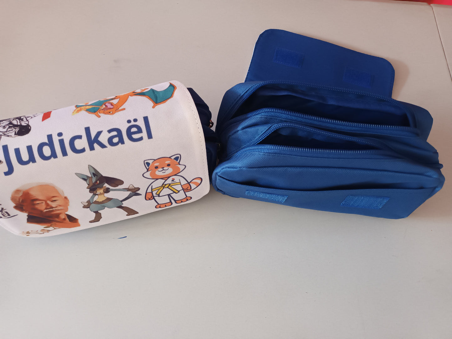 Trousse scolaire