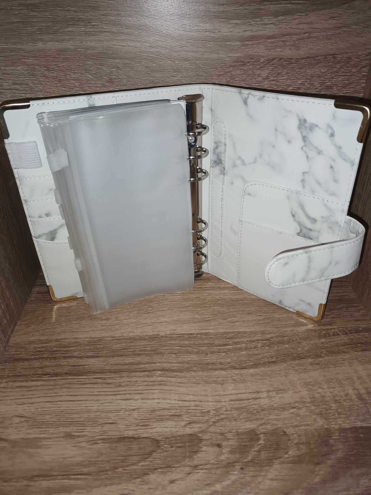 Organisateur de budget
