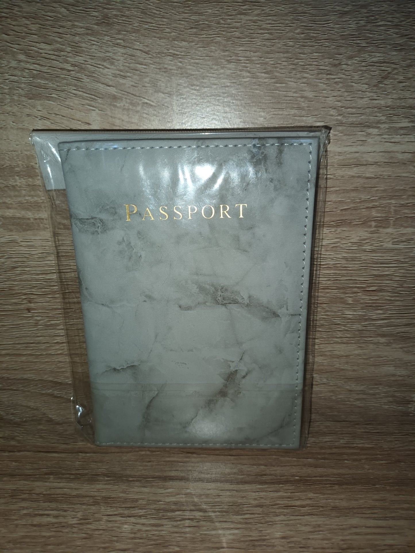 Protege passport