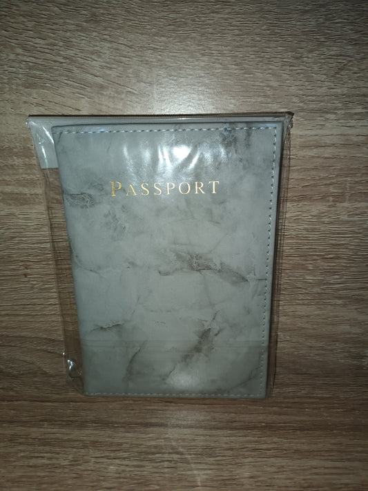 Protege passport