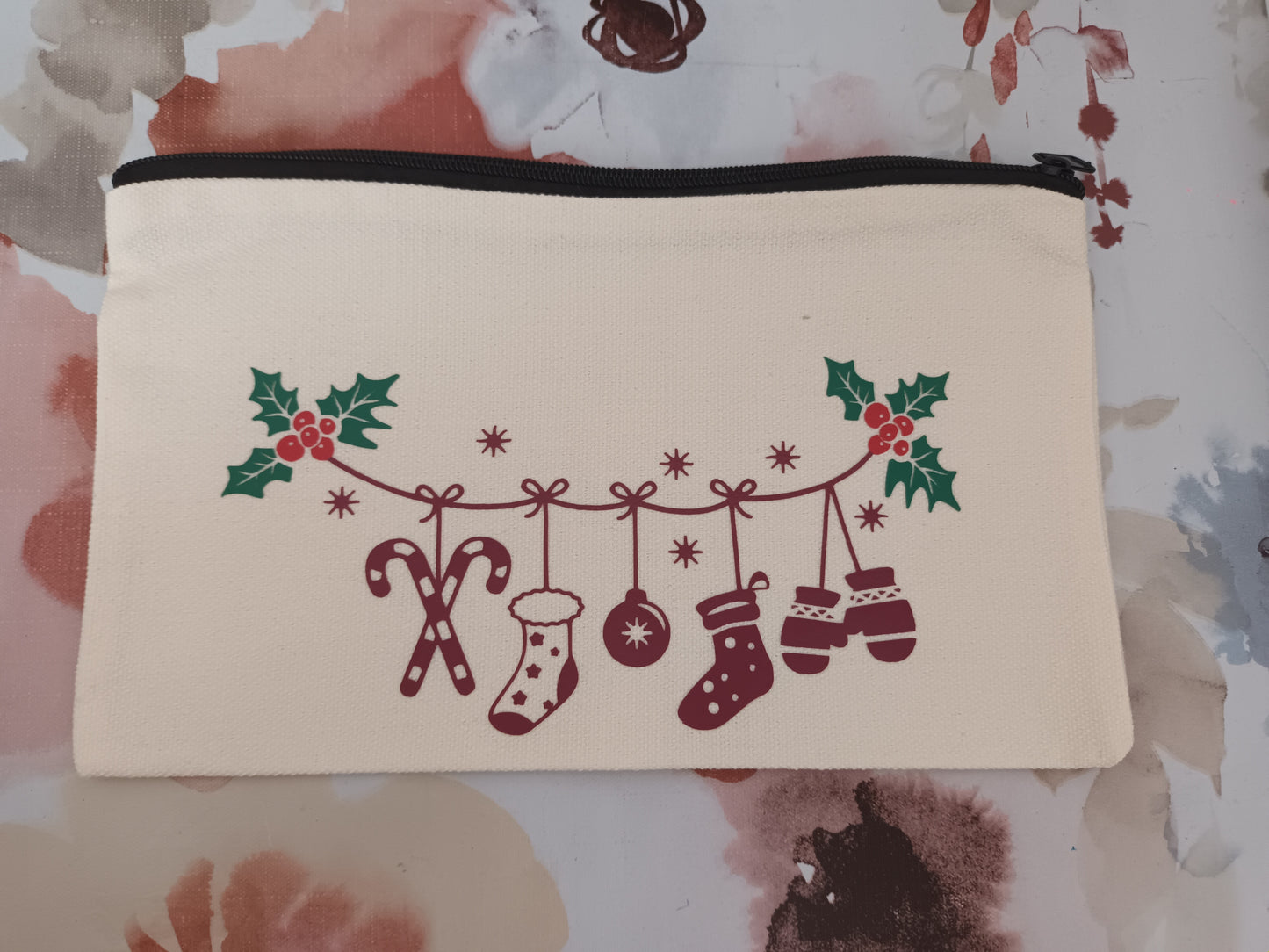 Trousse noel