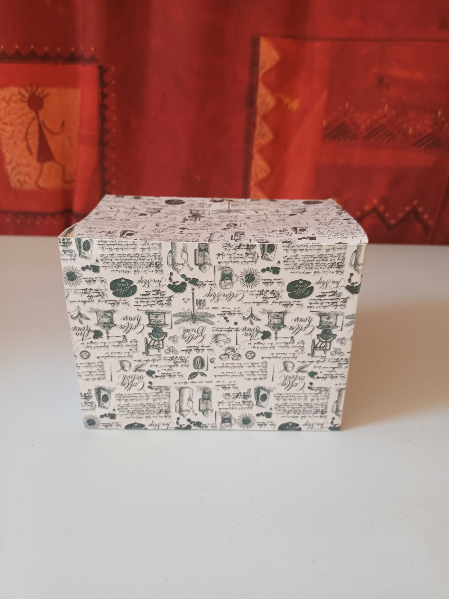 Tasse Lance cœur