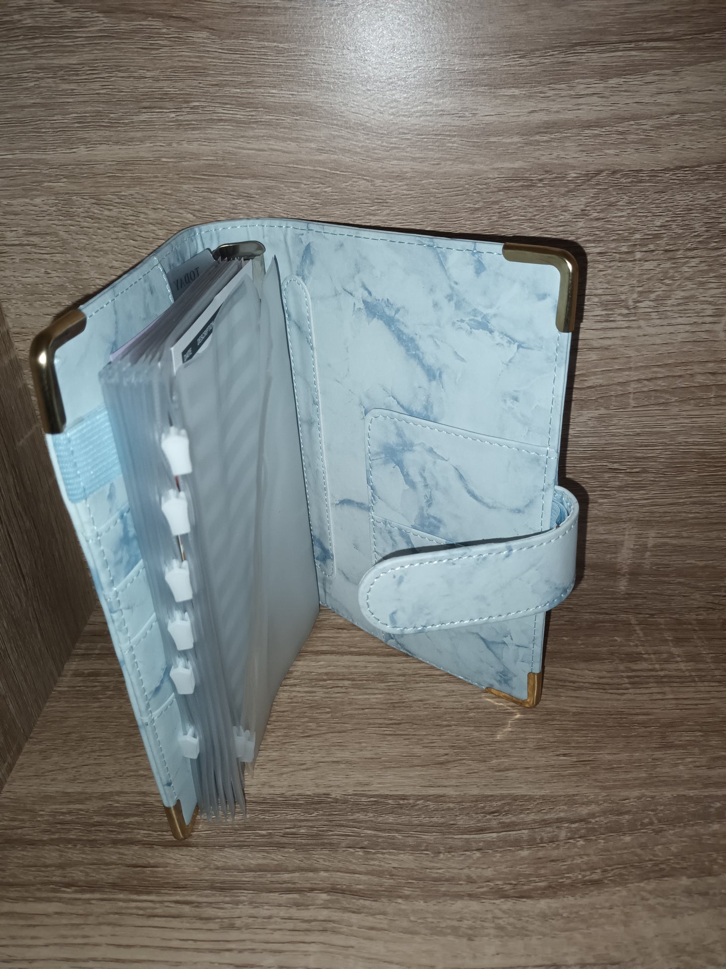 Organisateur de budget