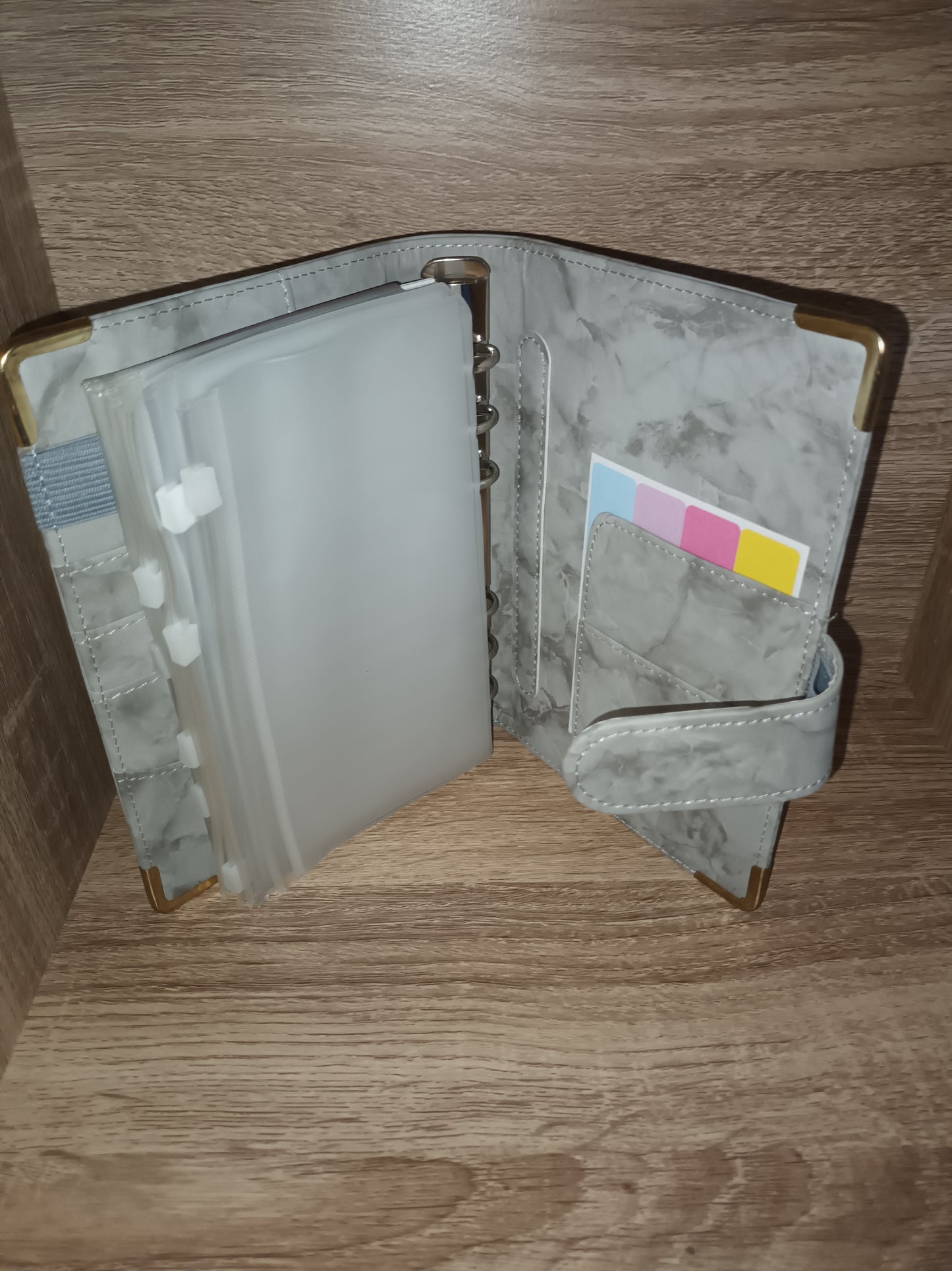 Organisateur de budget