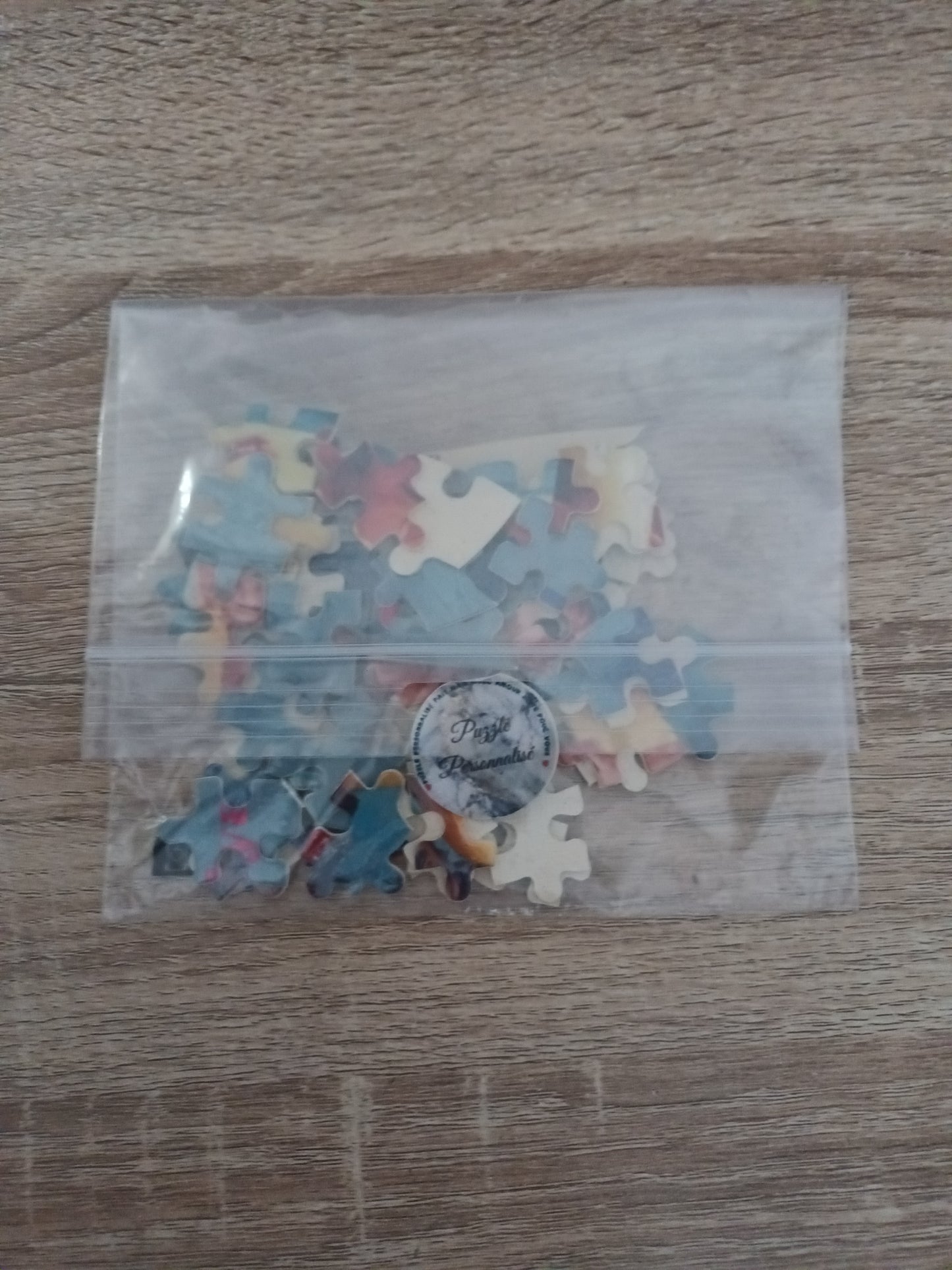 Puzzle A5