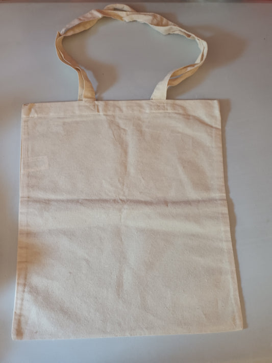 Sac en toile