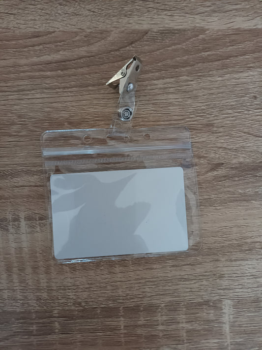 Badge
