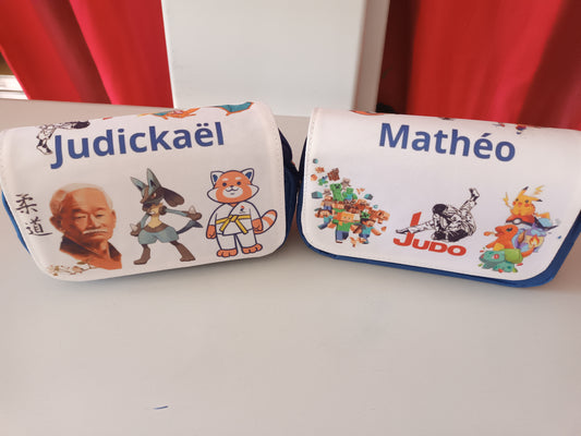 Trousse scolaire