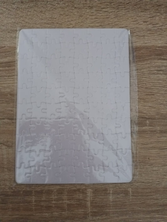 Puzzle A5