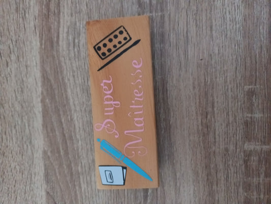 Brosse à tableaux