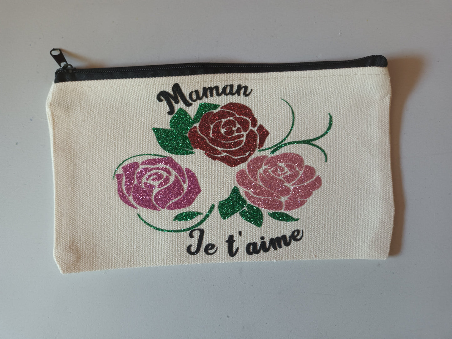 Trousse personnalisé