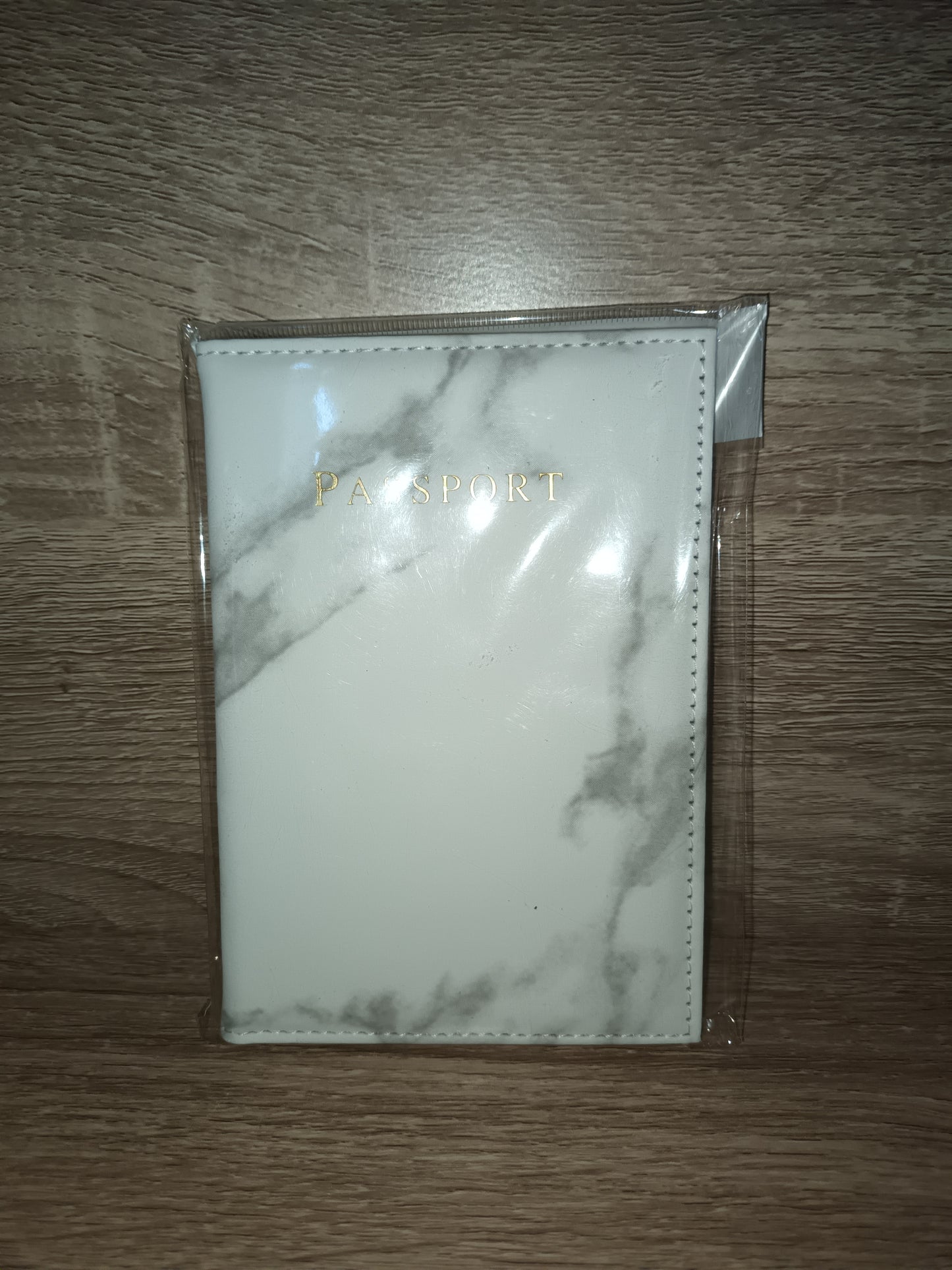 Protege passport
