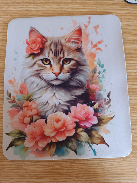 Tapis de souris personnalisé