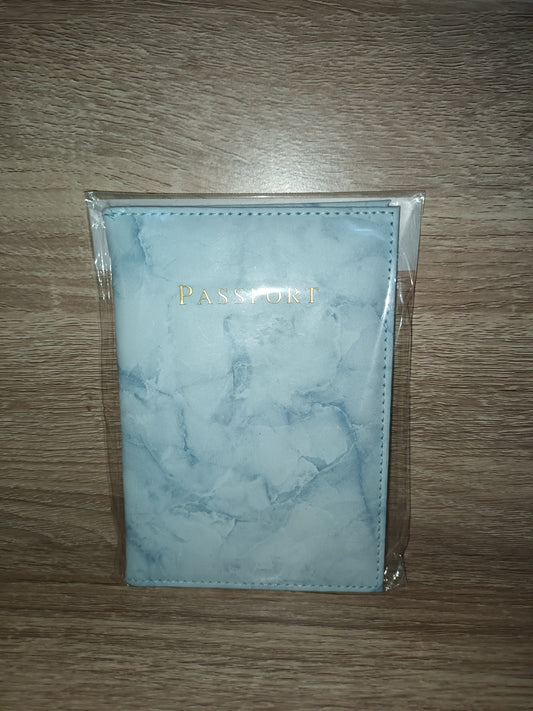 Protege passport