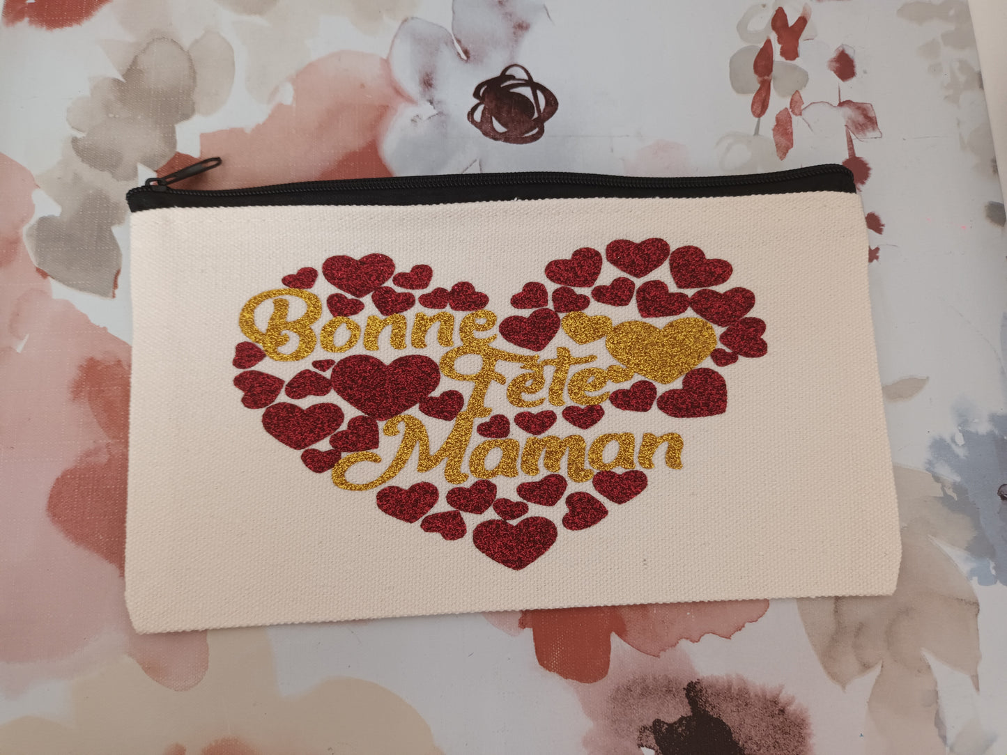 Trousse personnalisé