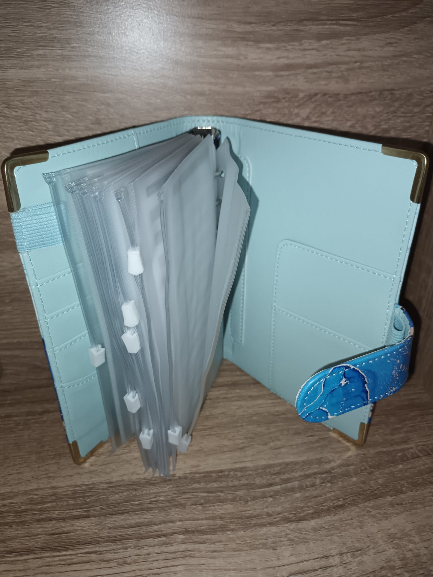 Organisateur de budget