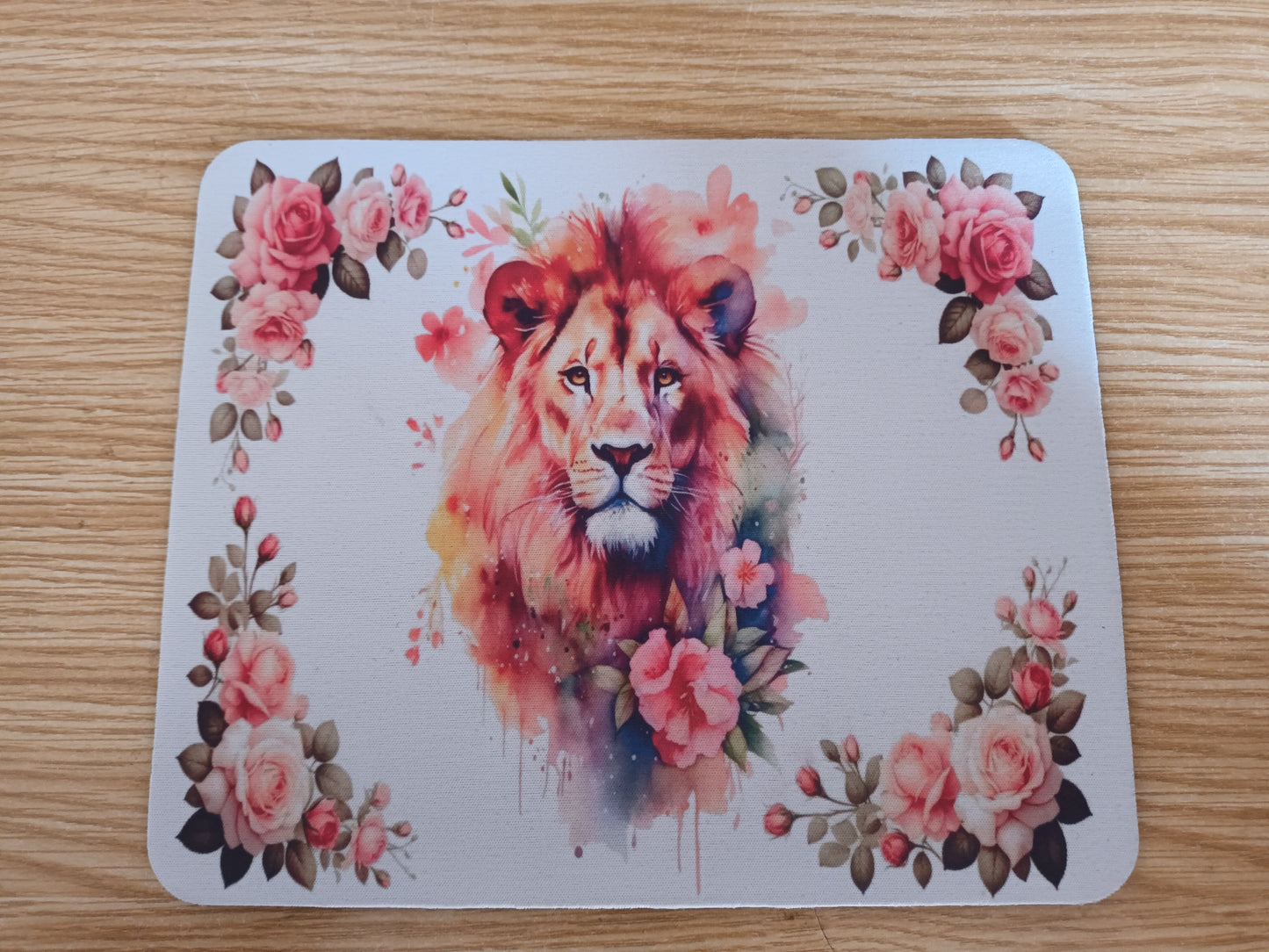 Tapis de souris personnalisé