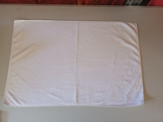 Serviette 30x60 cm