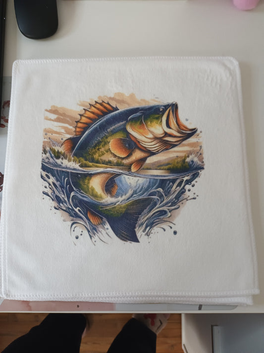 Serviette
